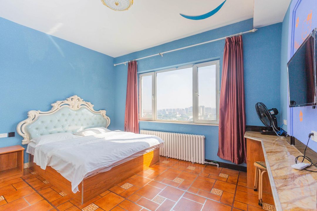 Harbin Shuangxin Hotel Apartment