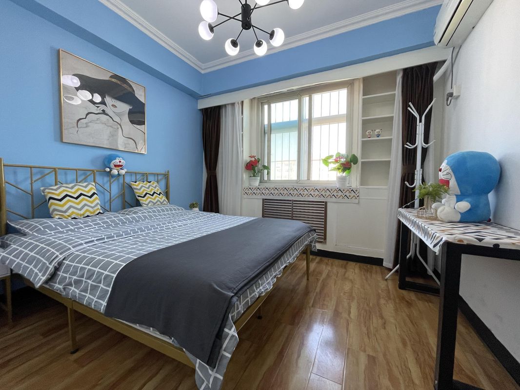 遇見相遇民宿(北京解放軍301醫院店)