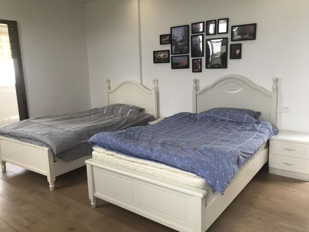 元宝的小被子特色民宿(红岩路分店)