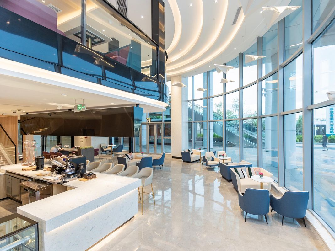 嘉虹酒店(肇慶七星巖景區店)