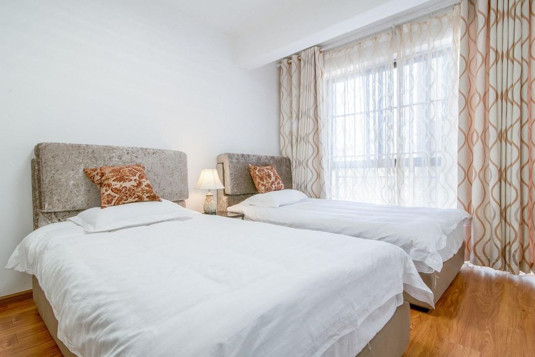 刘阿姨家公寓(金汁路分店)