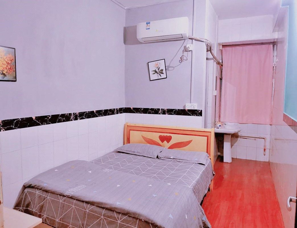 君逸青年公寓(三围中路分店)