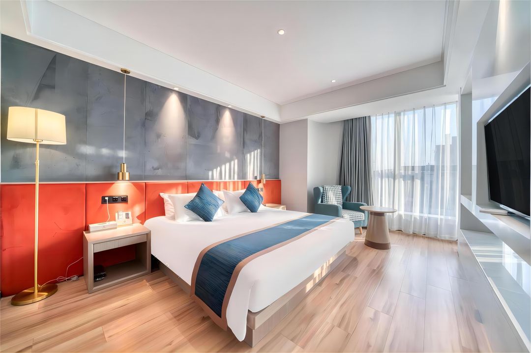 Hangzhou Listen Hotel (Xintiandi)