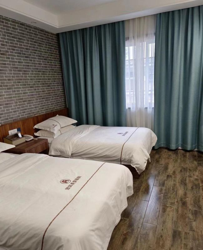 Hongtai Business Hotel