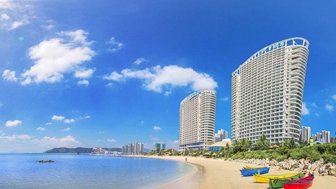 面朝大海的王先生公寓(石化大道东分店)