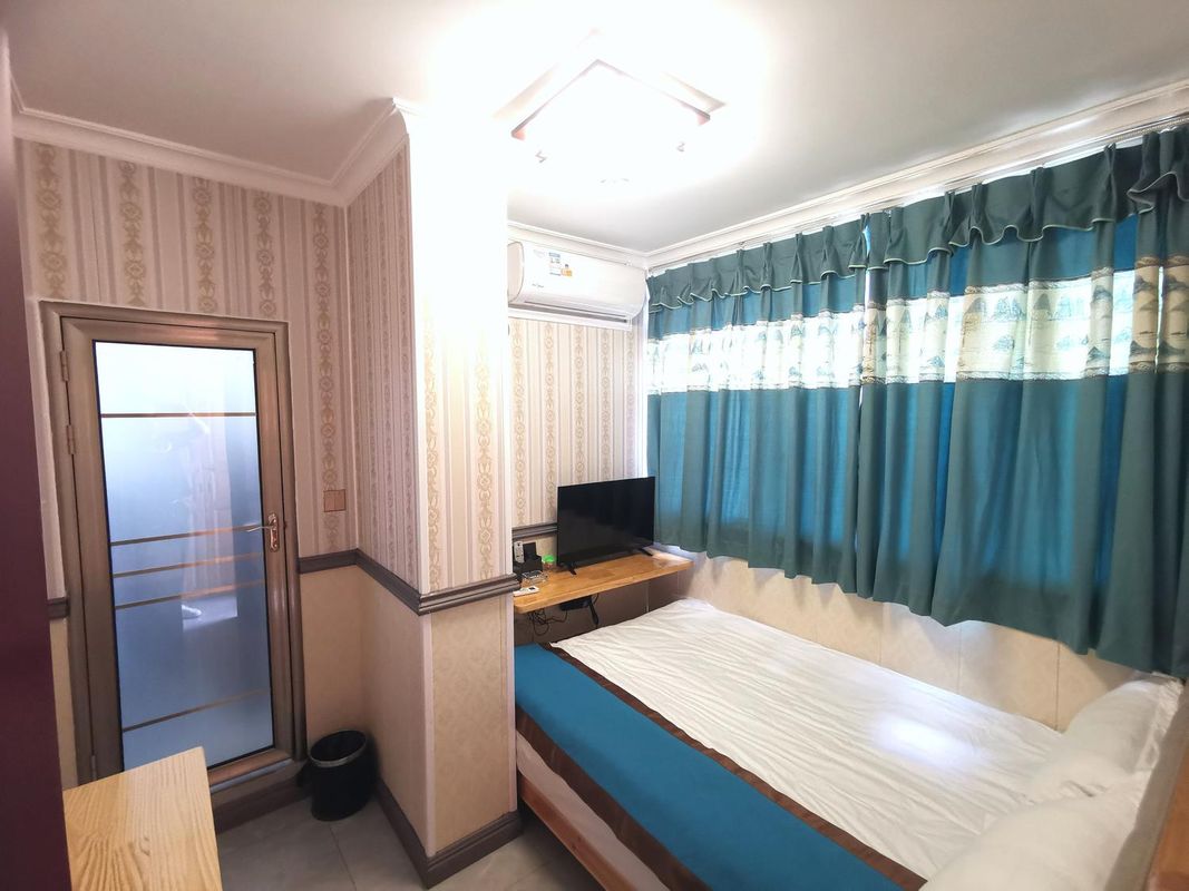 Chengdu Cozy Stay