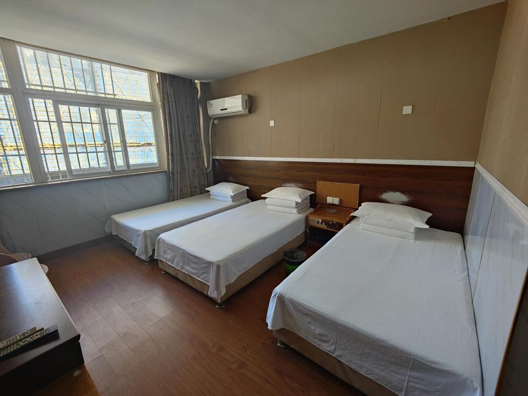 Huayang Hotel Suzhou