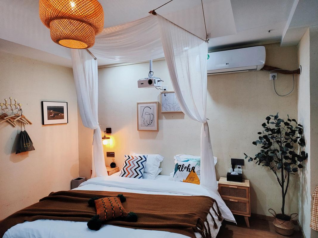 Siyi Wisdom Homestay