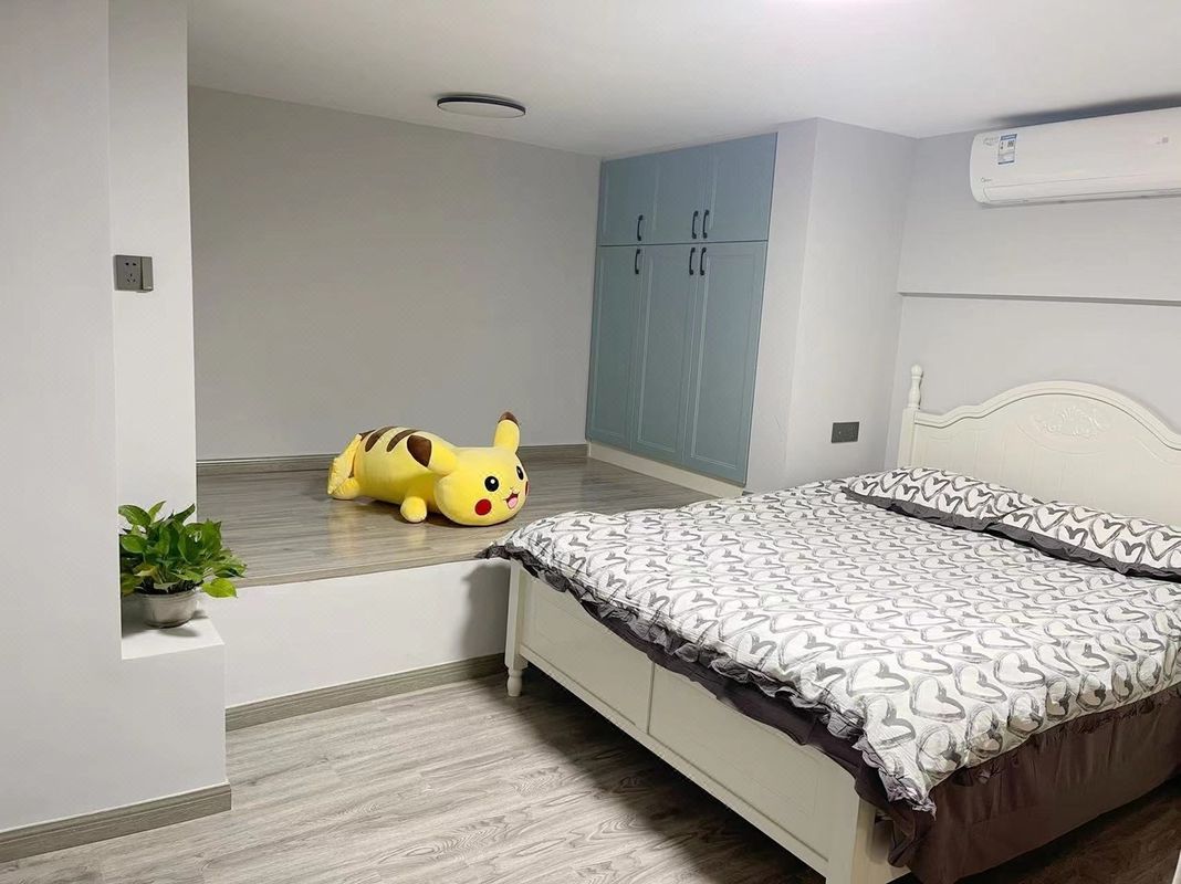 陈陈陈公寓民宿(西墅街分店)