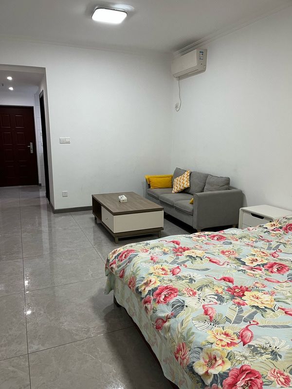 世外桃源008公寓(东吴路分店)