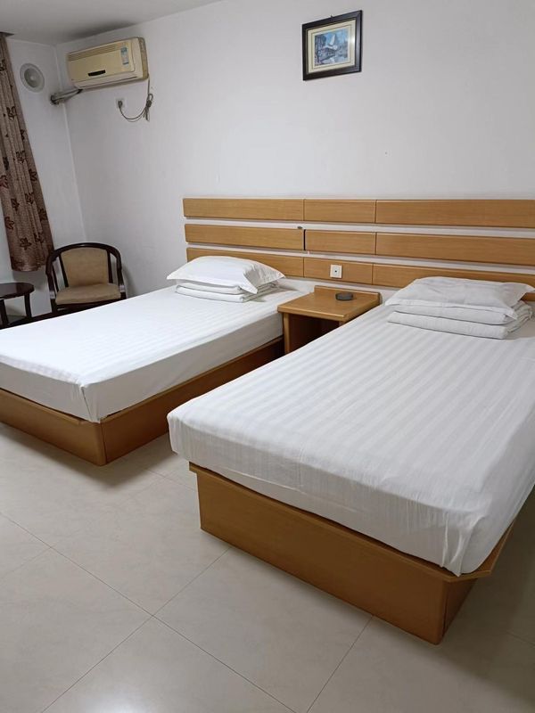 清湖賓館(翠柏二路店)