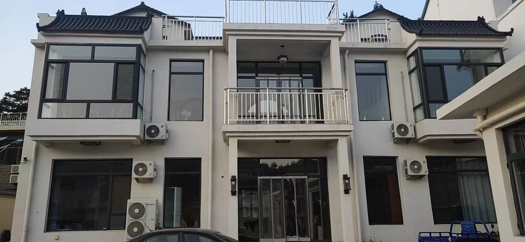 Tianjin Jushan Farm Homestay