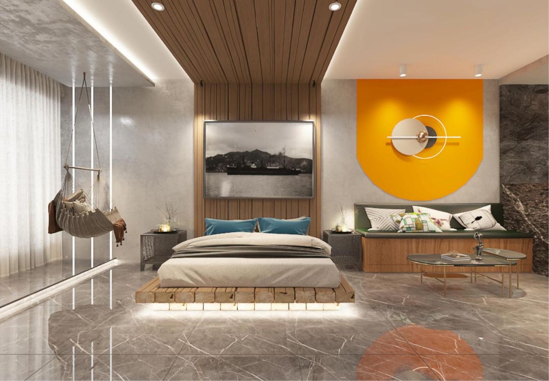 U·米輕奢酒店(哈爾濱西站店)