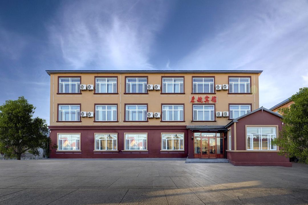 Harbin Xinqihang Hotel (Taiping International Airport)