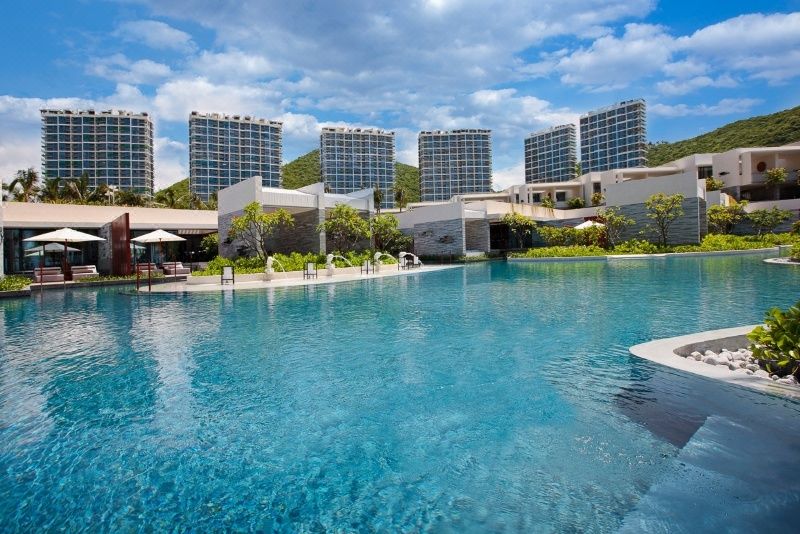 三亞海雲島民宿(半山半島三期店)