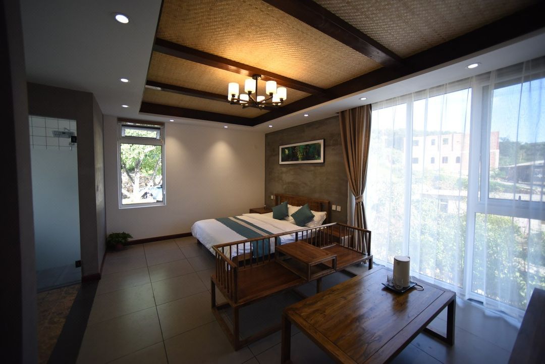 房东月姐客栈(平津路分店)