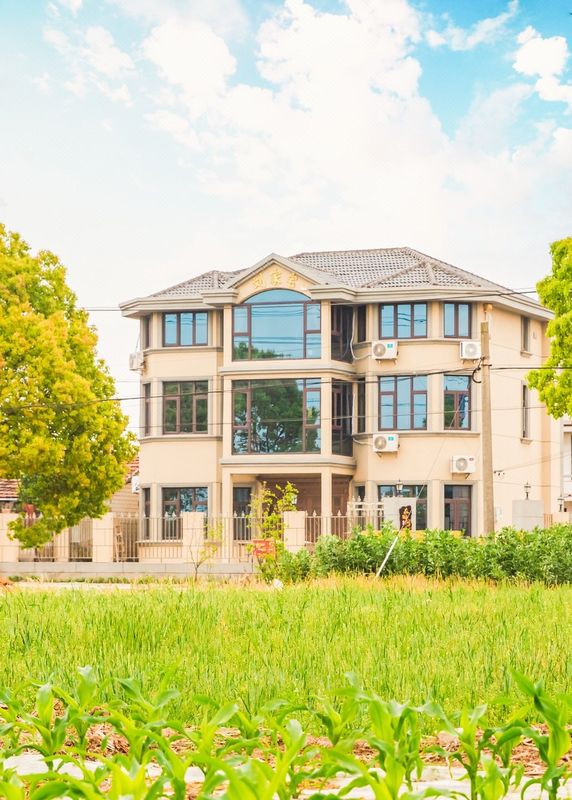 Zaitianjian Villa (Tangjiao South Road)