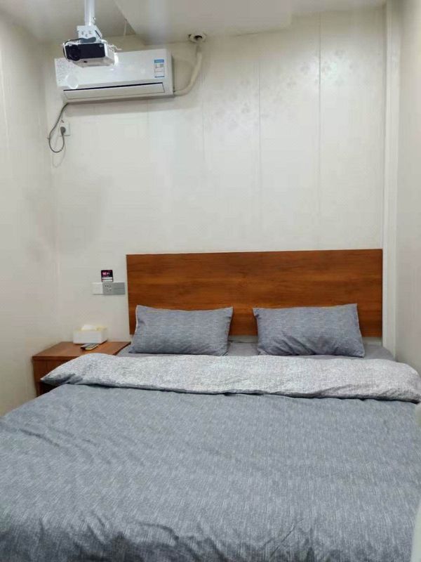 宿时光民宿(汇杰南路分店)