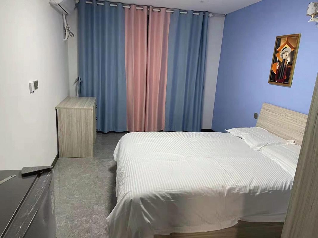 Chuanchao Serviced Apartment