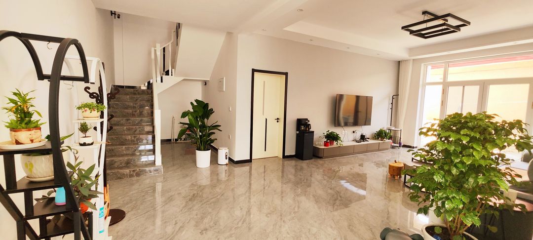 Huairou Jingxiang Time Homestay