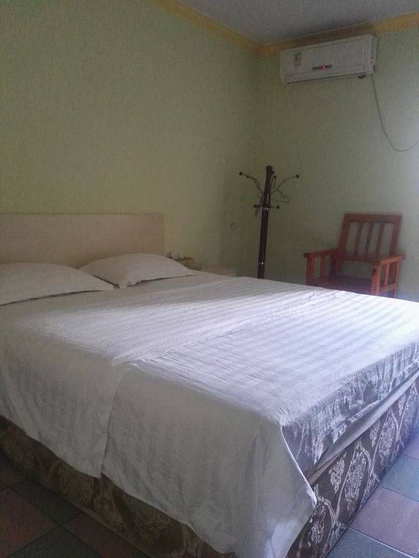 怡丰之家公寓(龙平西路分店)