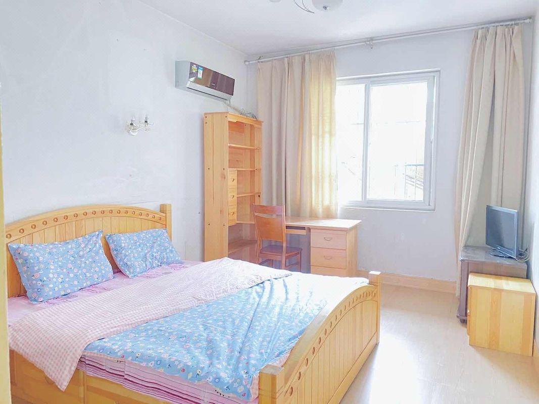 晨晓公寓(卧龙巷分店)