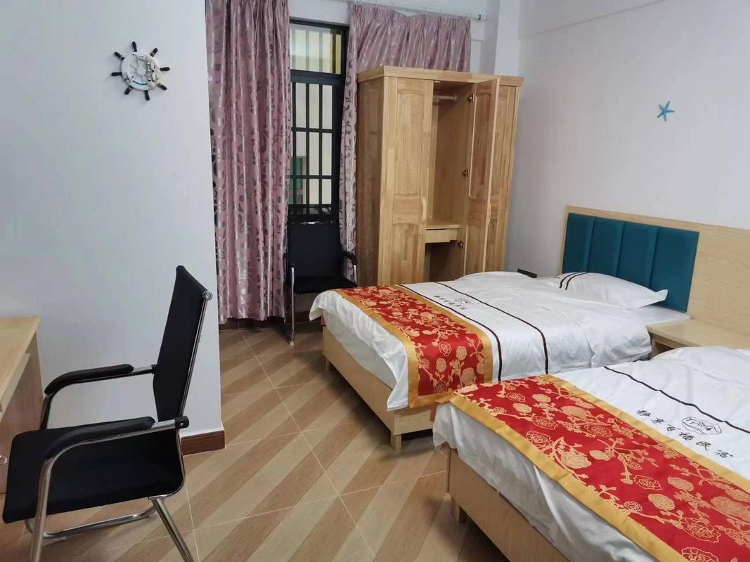 三亞崖州靜享百福民宿