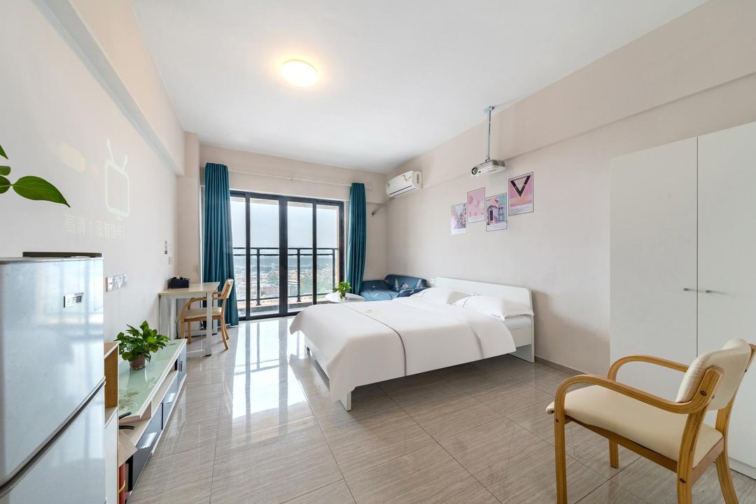 Yunju Apartment (Foshan Shuangcheng Story Store)