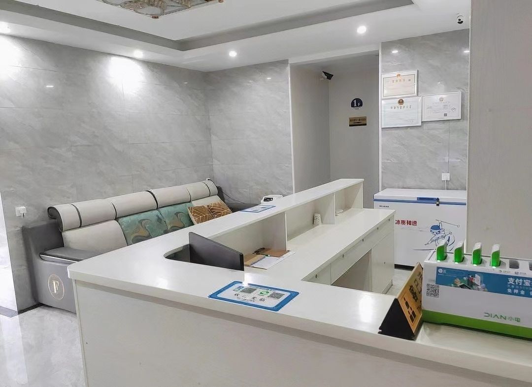 Hongxin Hotel (Huanggang Vocational and Technical College Branch)