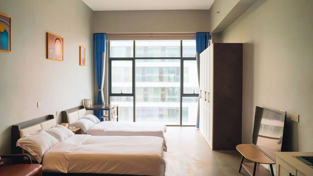 花雨合居公寓(同德路分店)