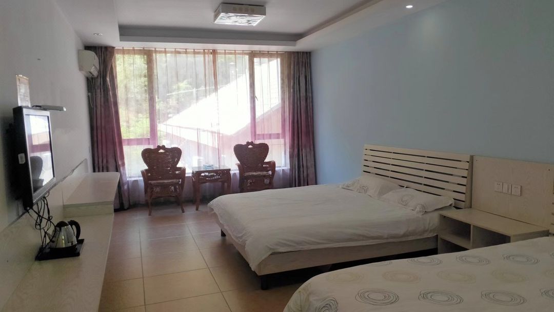 小胡学生客栈(溪郎线分店)