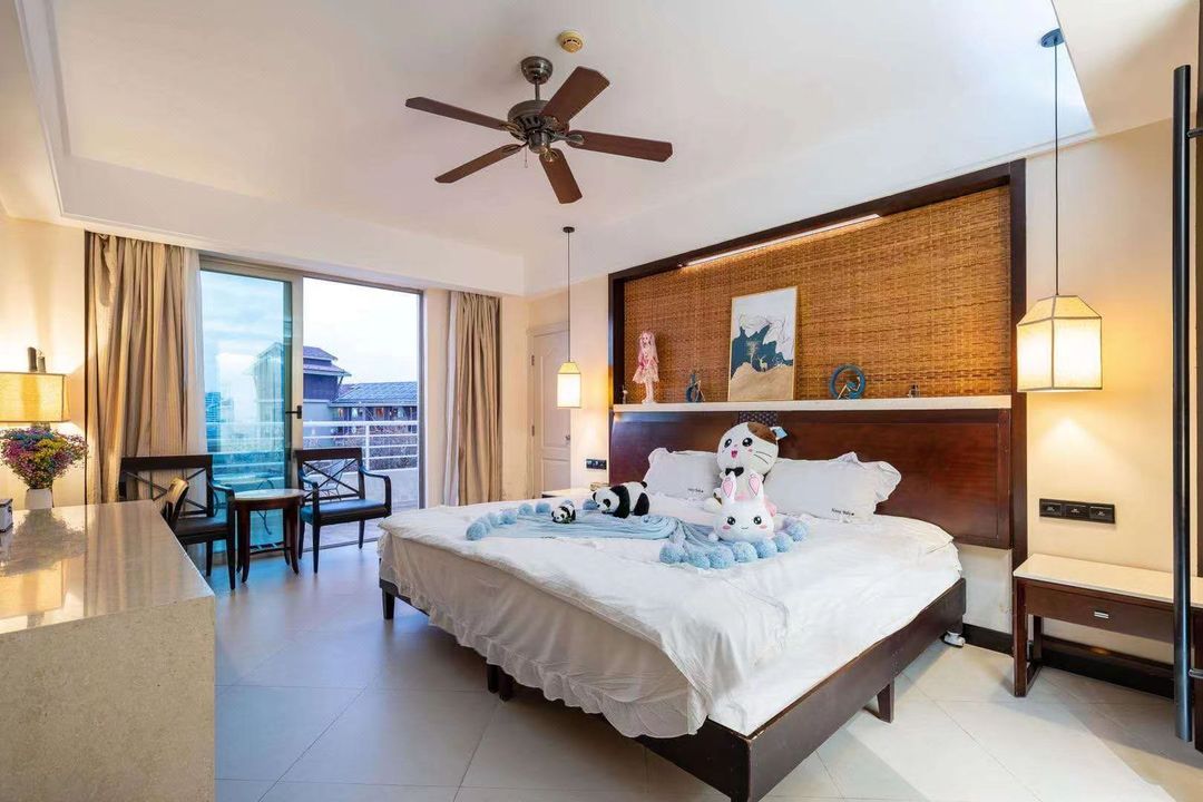 三亚圣源度假公寓