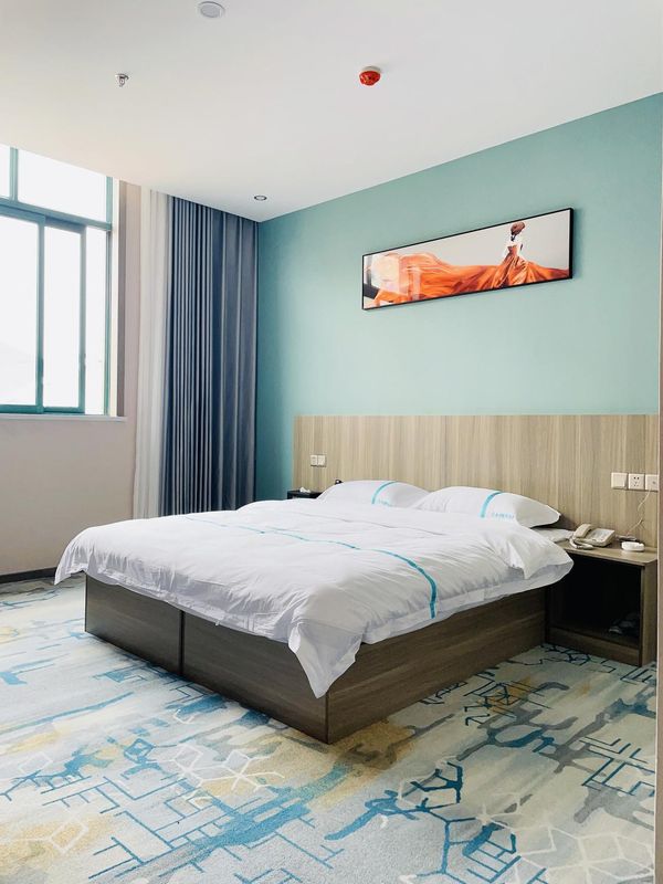 Quan Chuang Kai Rui Hotel