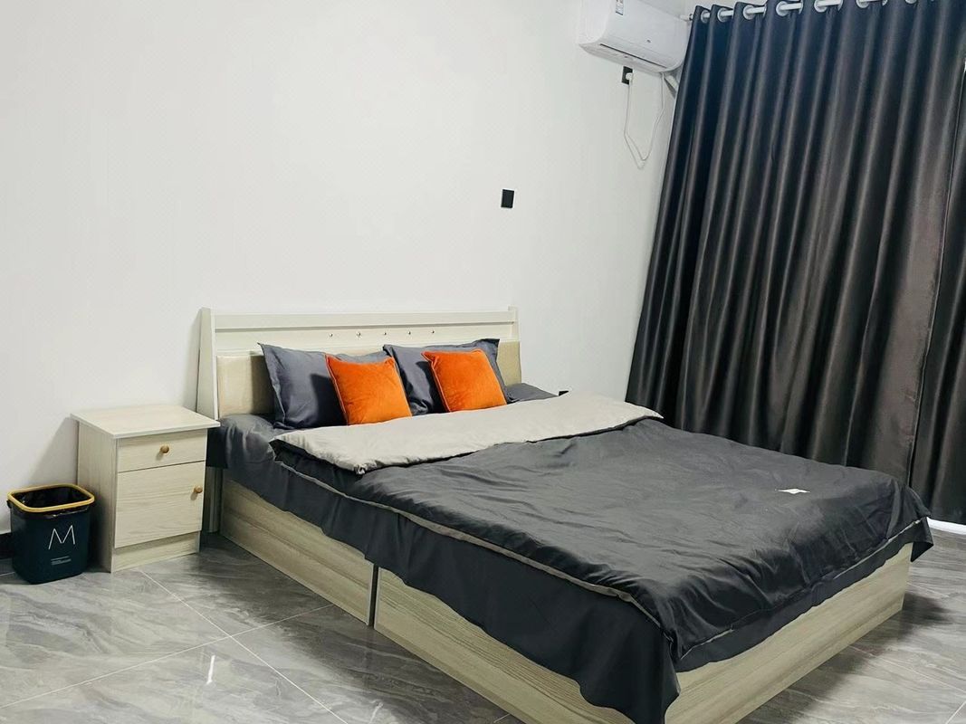 七号电竞民宿(建国大街分店)