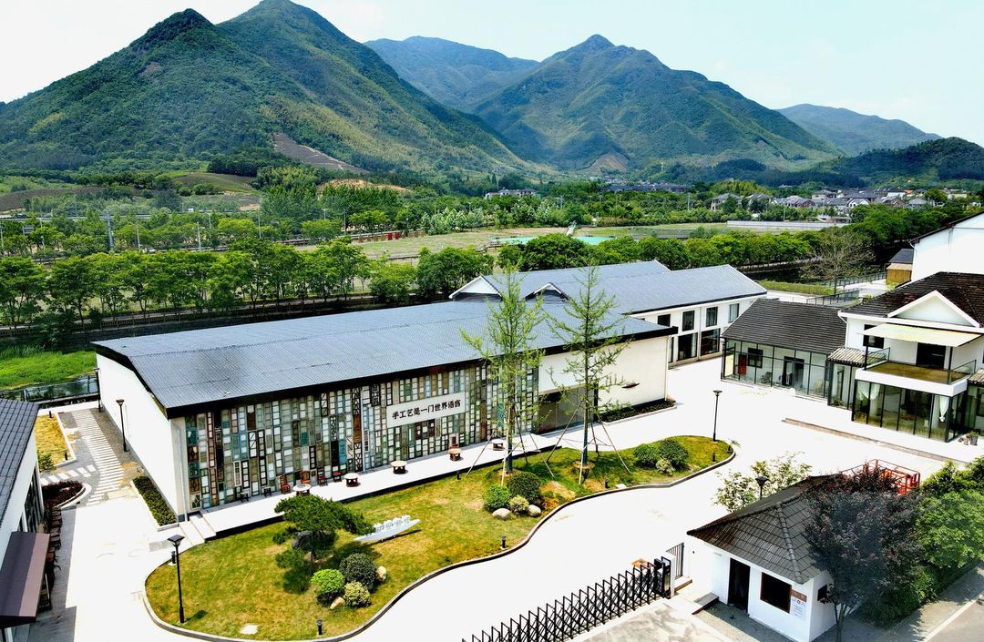 Zhisu (Chuansuo Bowu Museum)