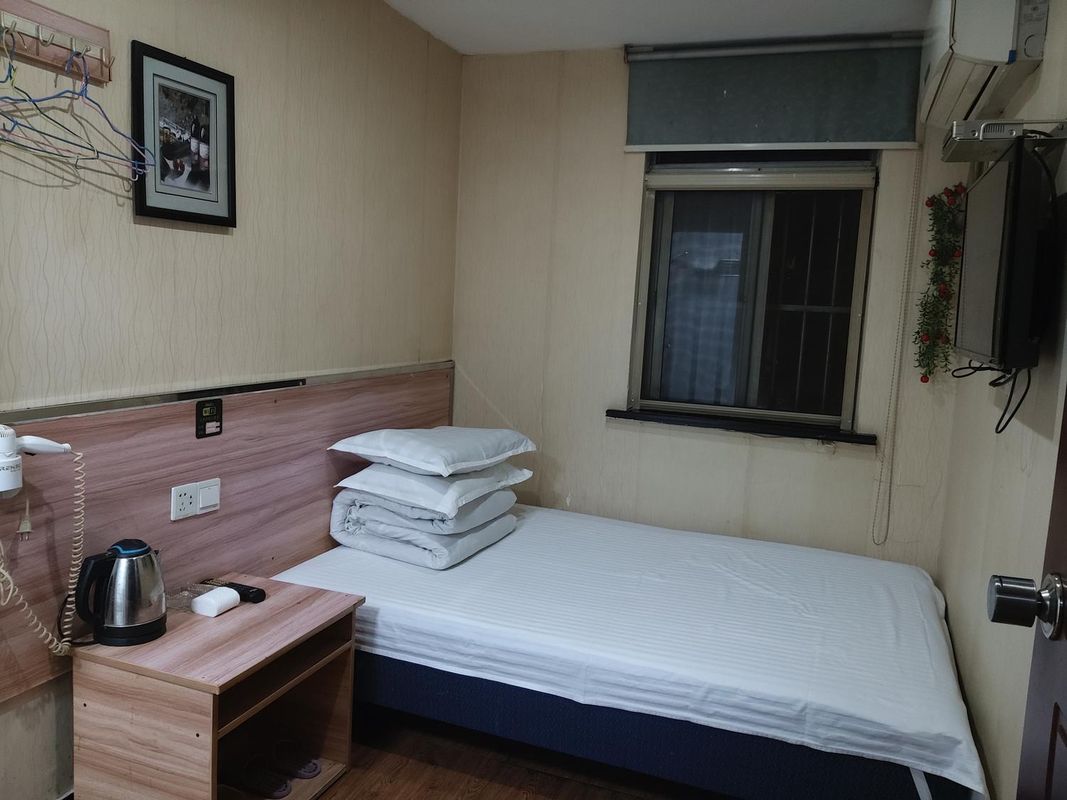 Wuxi Shuai Shuai Inn