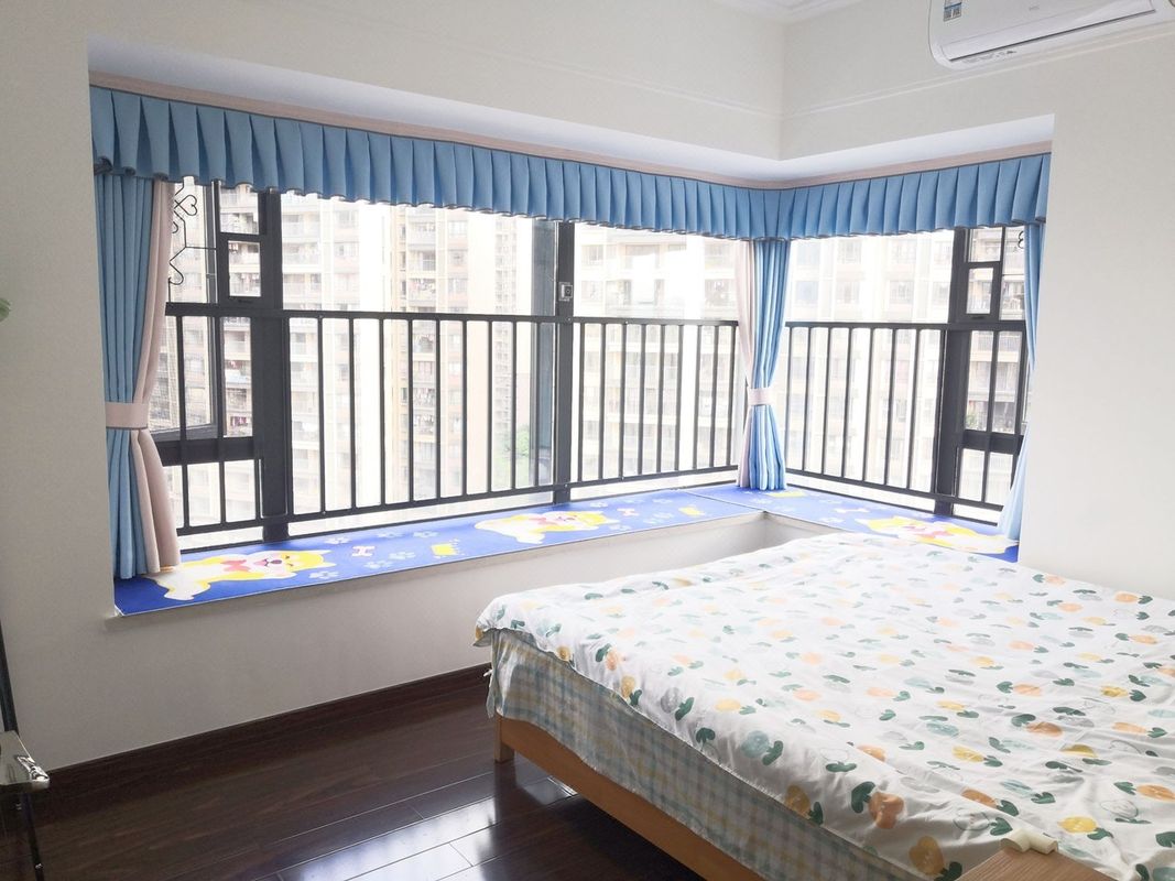 CC666公寓(环市东路分店)