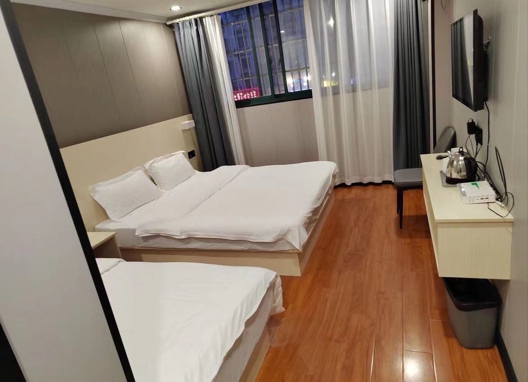 Wuxi Zhulinju Guest House (Sunan Shuofang Airport)