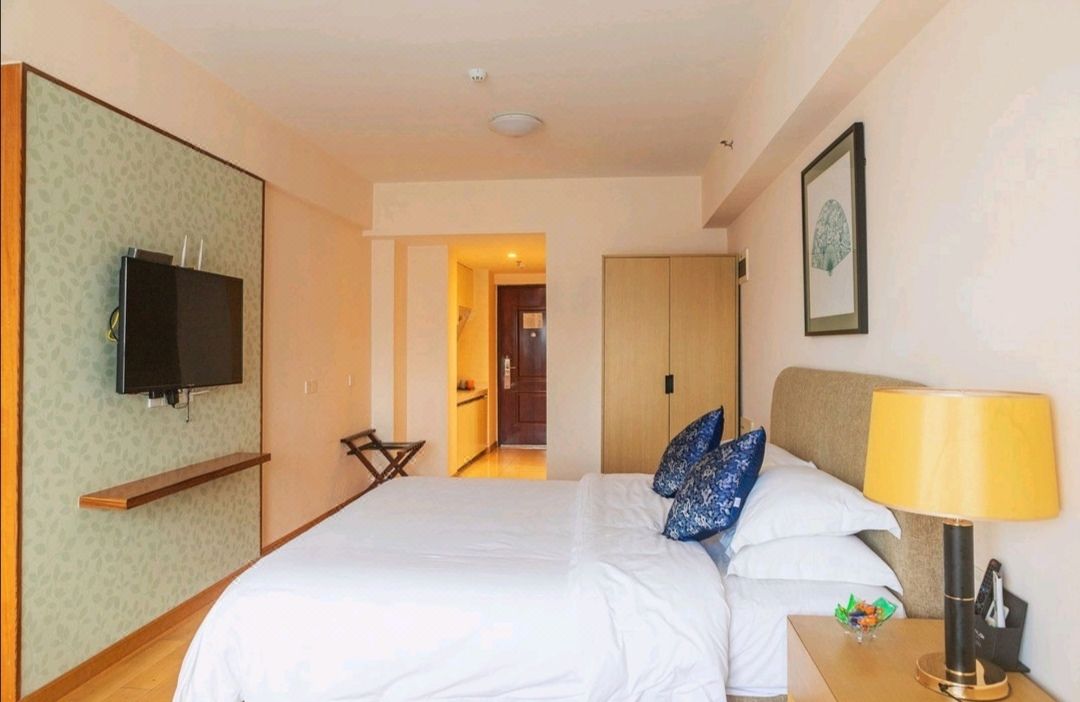 Foshan Rouhefeier Apartment