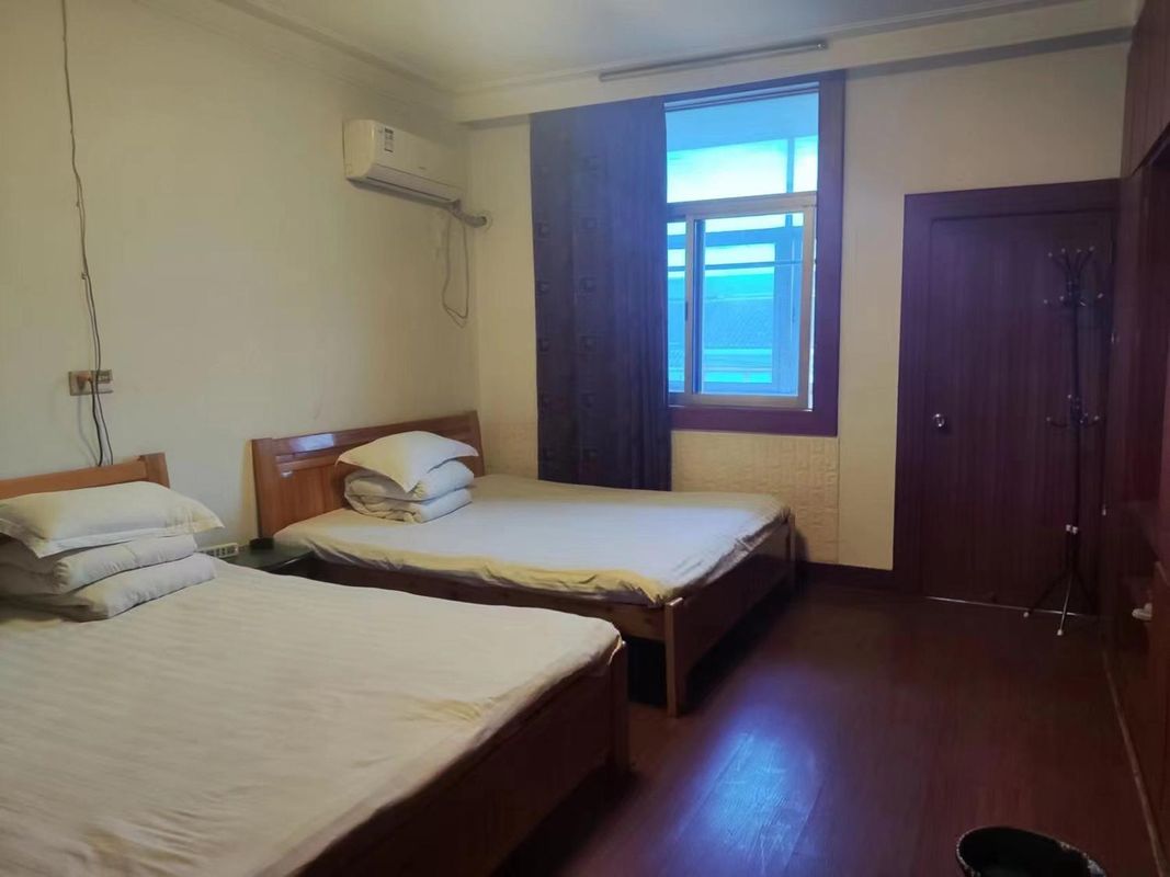 常州新浩小宾馆