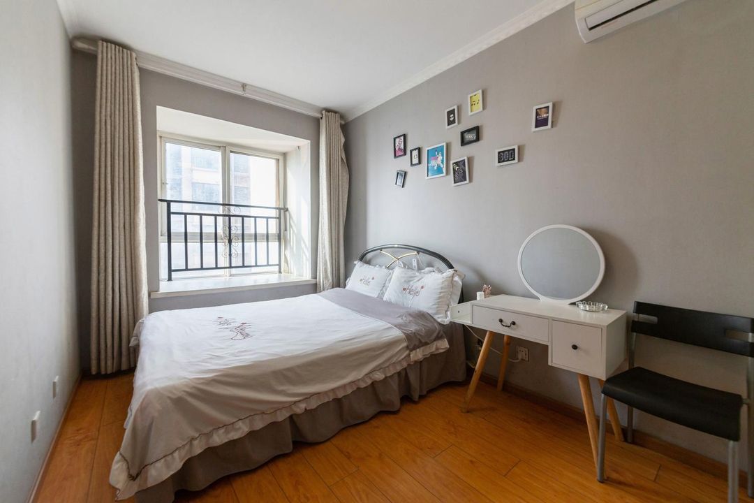 Xi'an Tianlang Languang Apartment