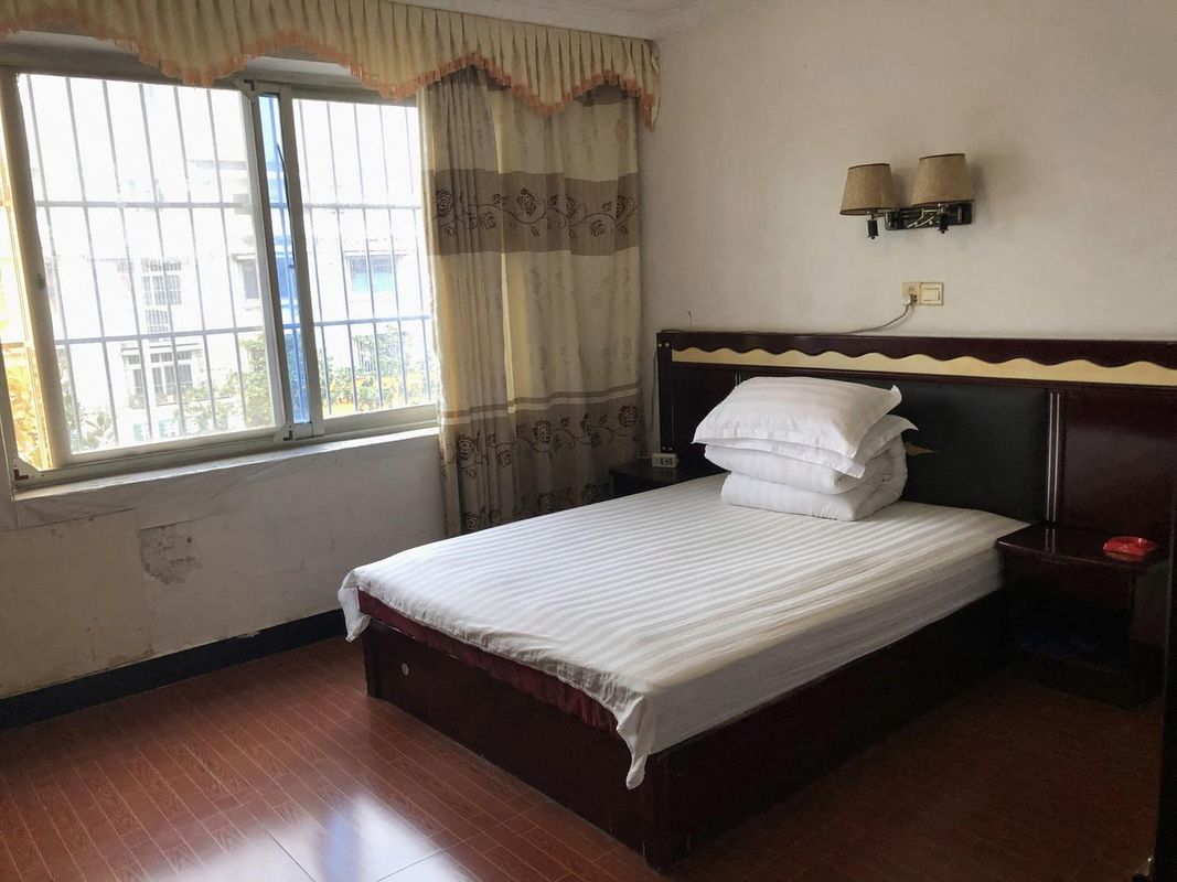 Changsha Runliang Guest House (Xiangjiang Century City)