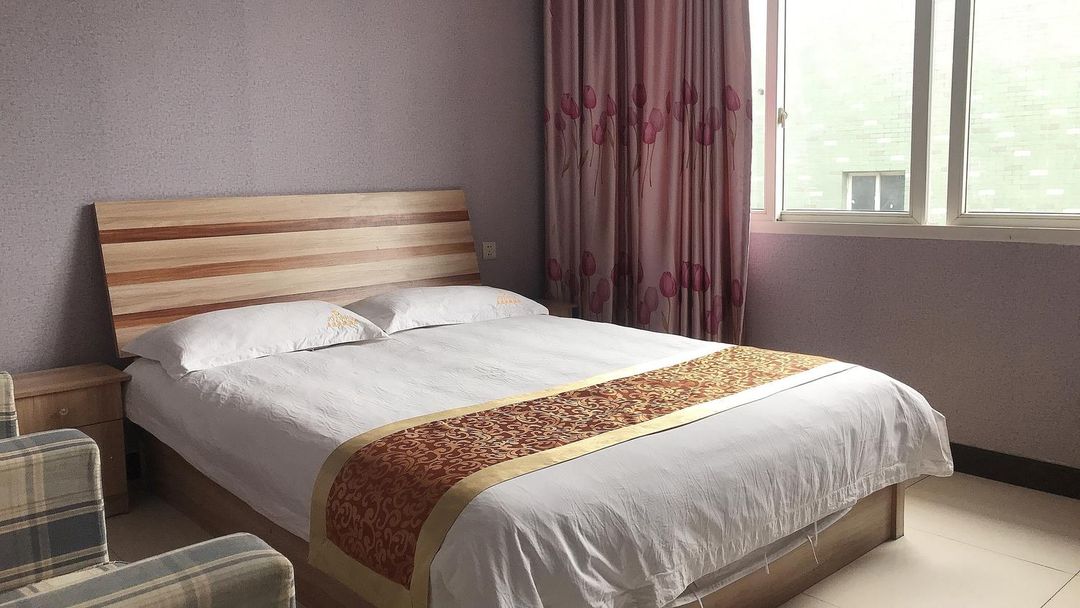 Chongzhou Jifeng Zhilü Homestay