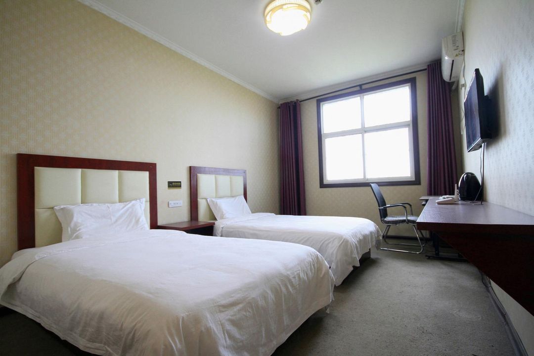 Xianyang Elegant Restaurant Hotel