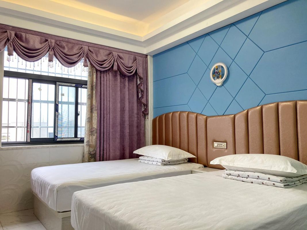 WuHanJunYa Apartment