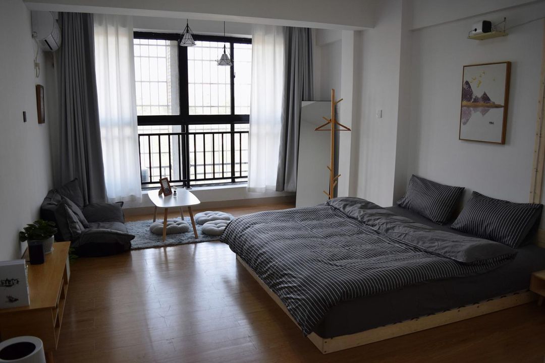 Homestays in Xiangtan Nineteen Wine House