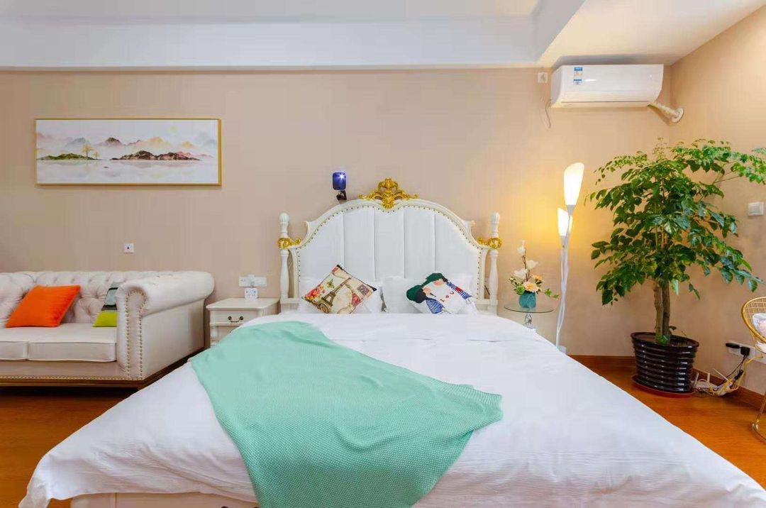 Shanghai Misu Service Apartment