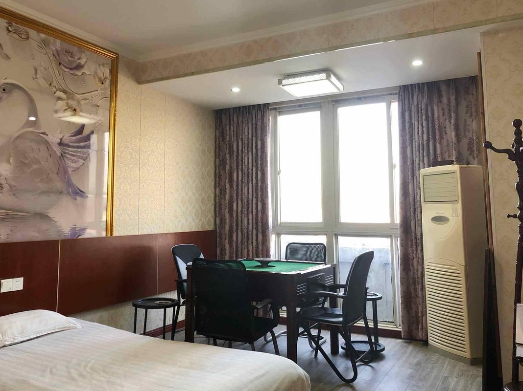 Zhenjiang Yalong Hotel