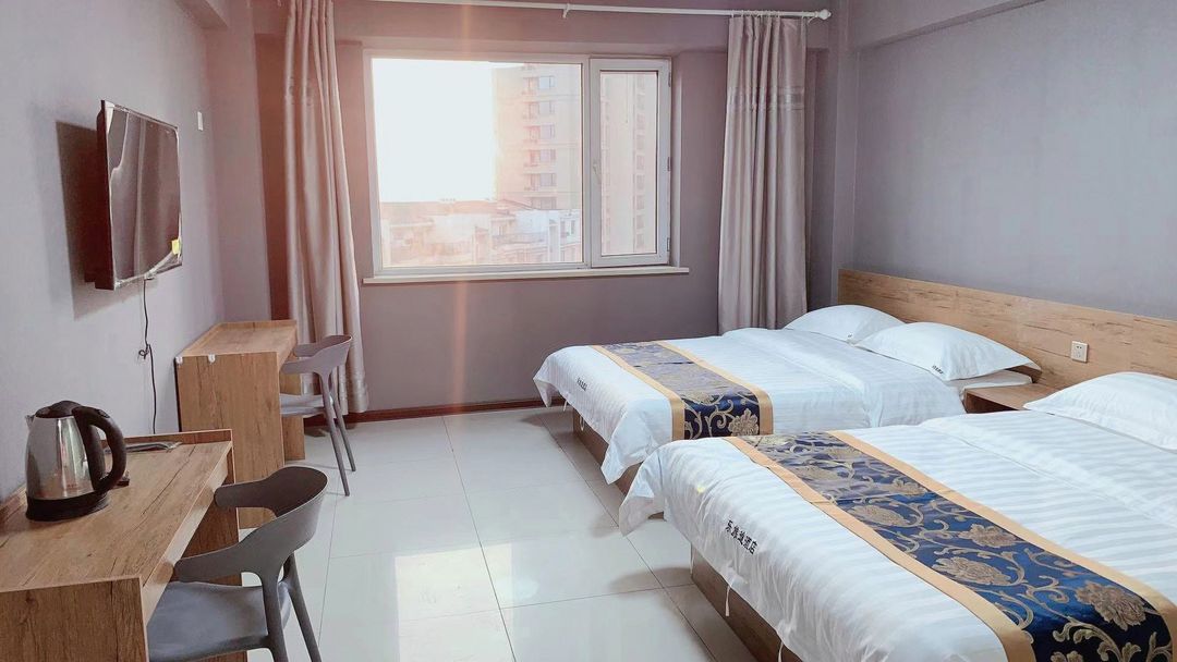 樂旅途酒店式公寓