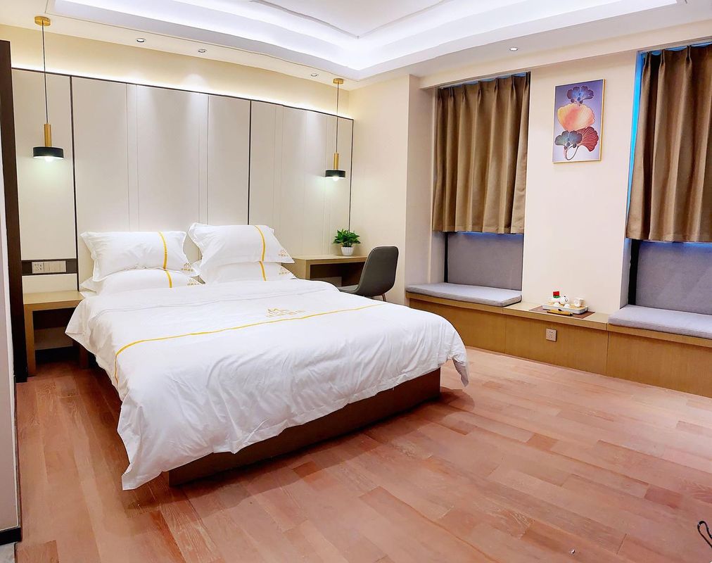 Nanjing Murong Hotel
